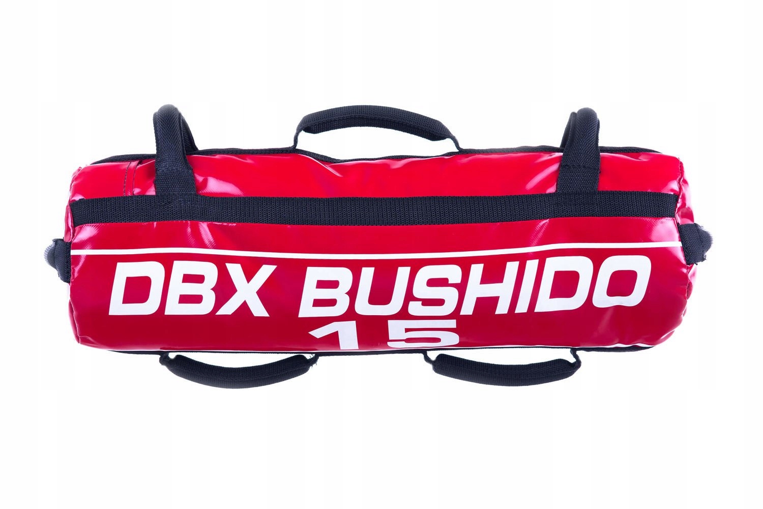 

Power Bag Przyrząd Do Cross Treningu 15 Kg Bushido