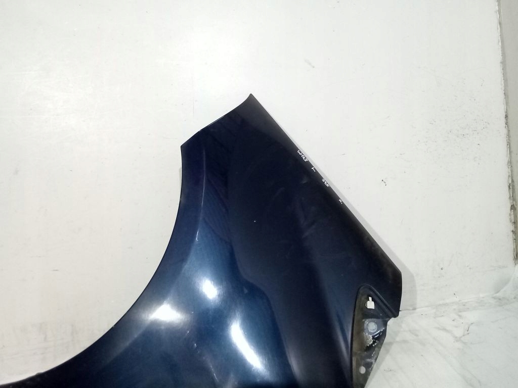 Mercedes A klasa W169 parafango sinistra 375