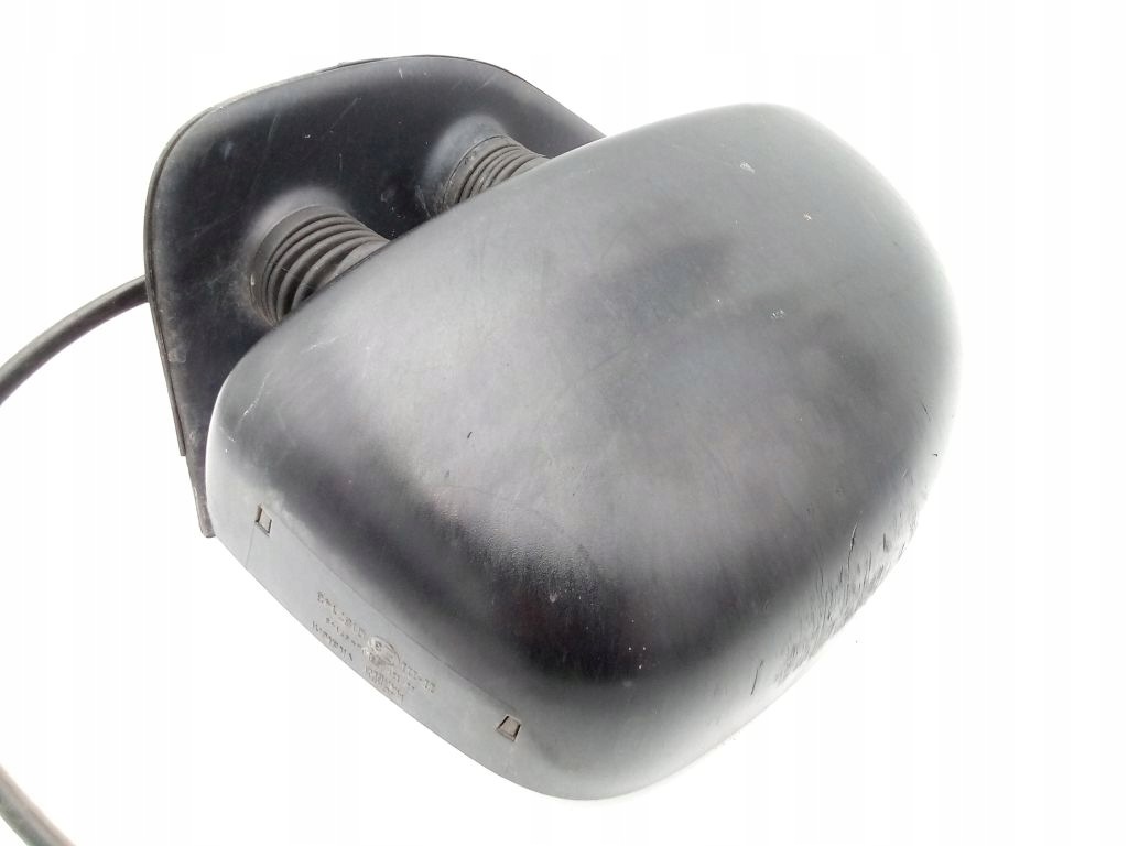 Ducato Jumper Boxer mirror left electrics 7 PIN EU 2002 - 2006