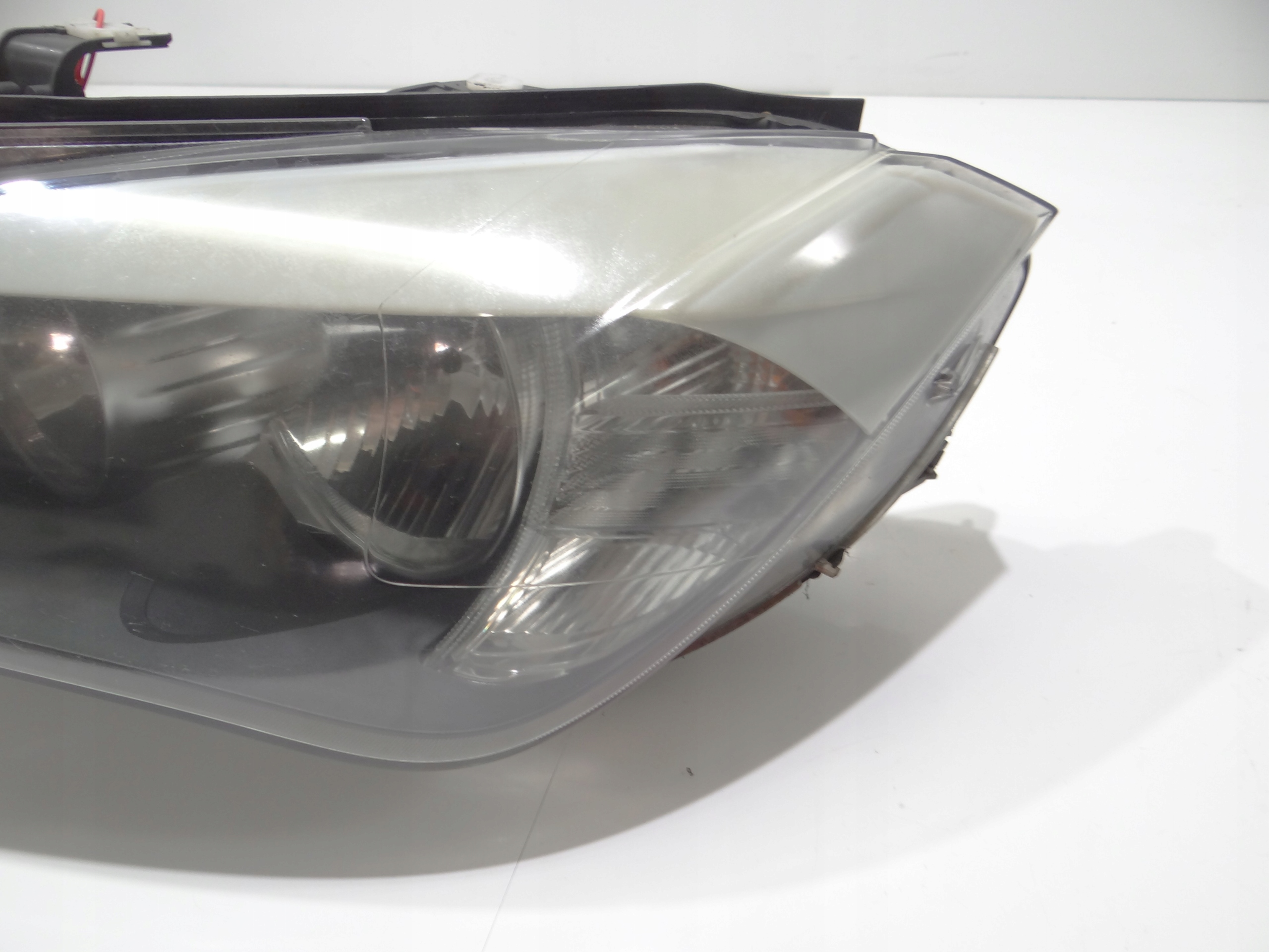 light left front BMW X1 E84 2990003