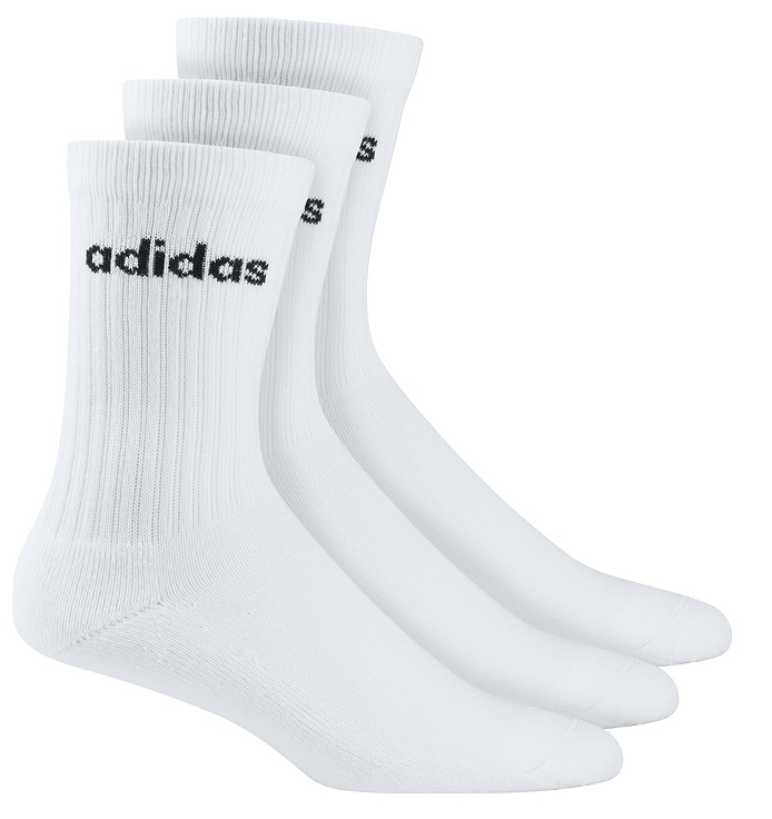 

Adidas Nowe Skarpety Skarpetki Stopki 43-45 Nowość