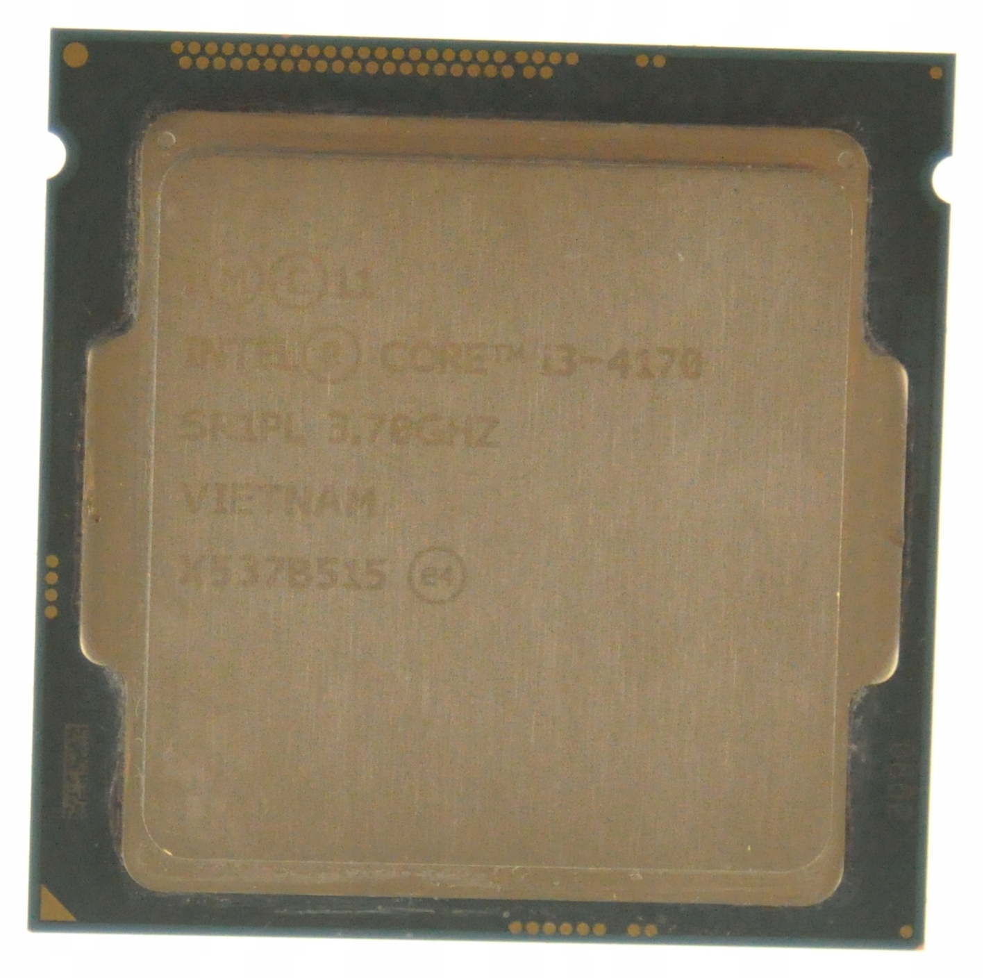 Procesor INTEL i3-4130T SR1NN 2.9GHz s1150 Sprawny