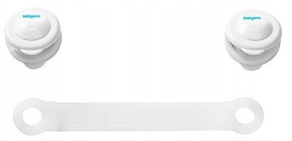 Zabezpieczenie blokada Mebli Szaf Szuflad 2 SZT. Przeznaczenie szafki, szuflady