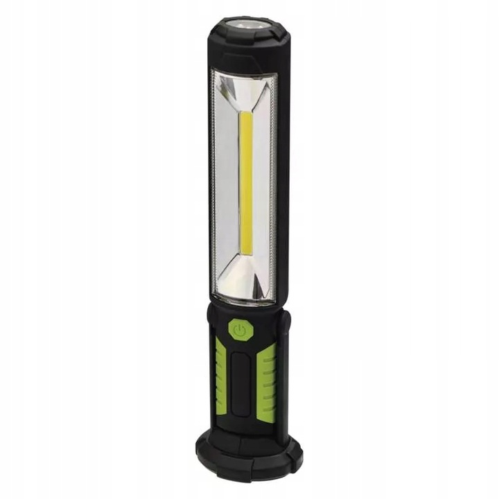 

Emos P4525 Lampa warsztatowa Led 5W Cob, 450 lm