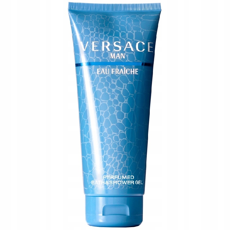 Pánský sprchový gel – osvěžující svěží vůně Man Eau Fraiche 200 Ml