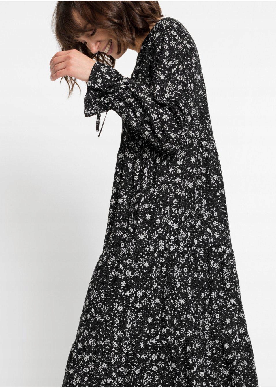 46 SUKIENKA MIDI Rozmiar 46