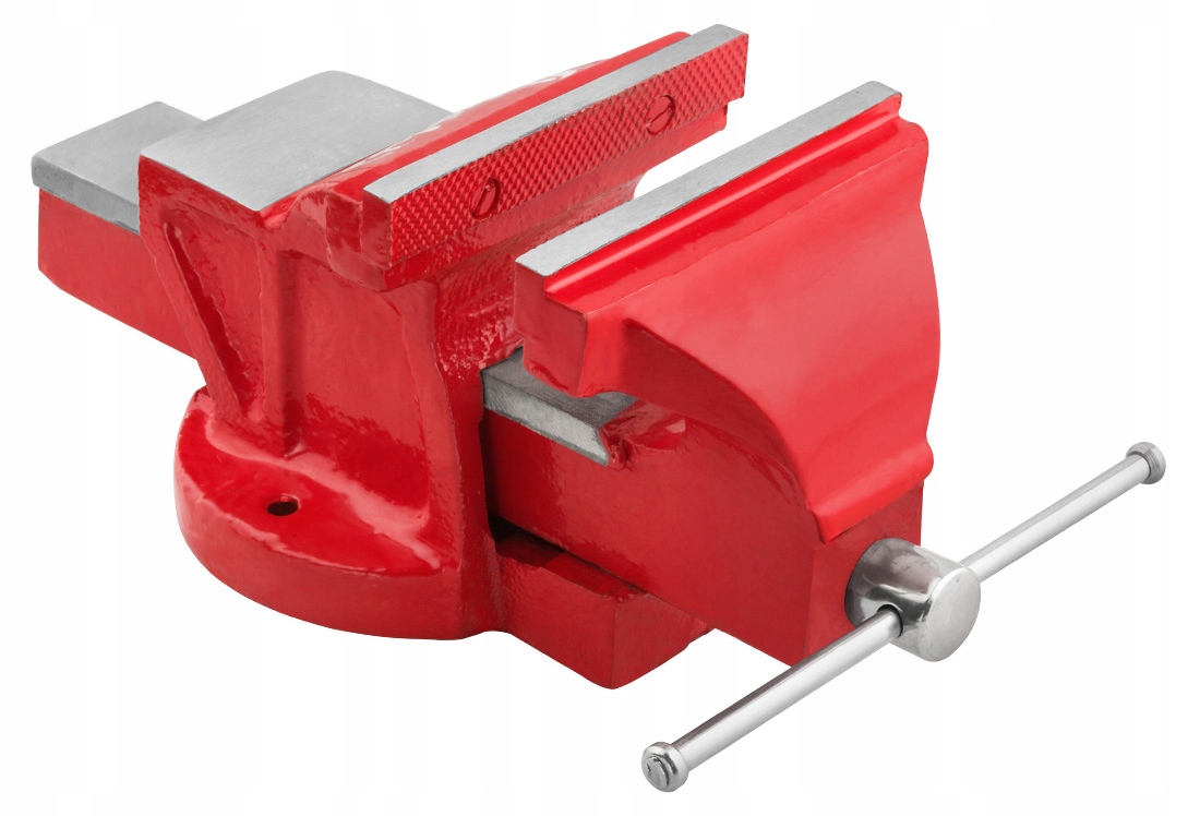

Imadło ślusarskie kowadło Mocne 150mm Redats