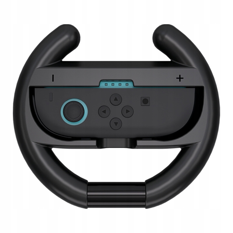 KIEROWNICA DO GIER UCHWYT NA KONTROLER JOY-CON NINTENDO SWITCH 2 2 SZT