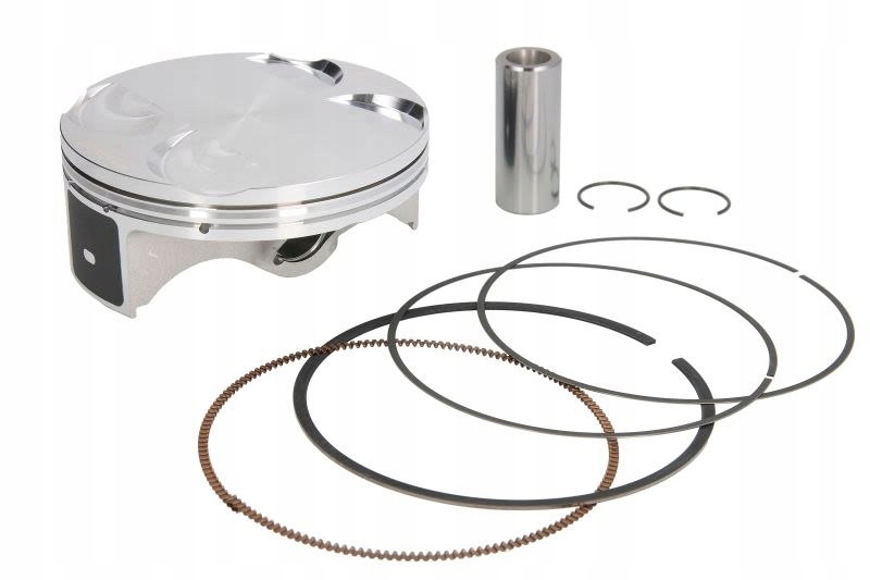 Kompletný piest Athena S5F09600004B