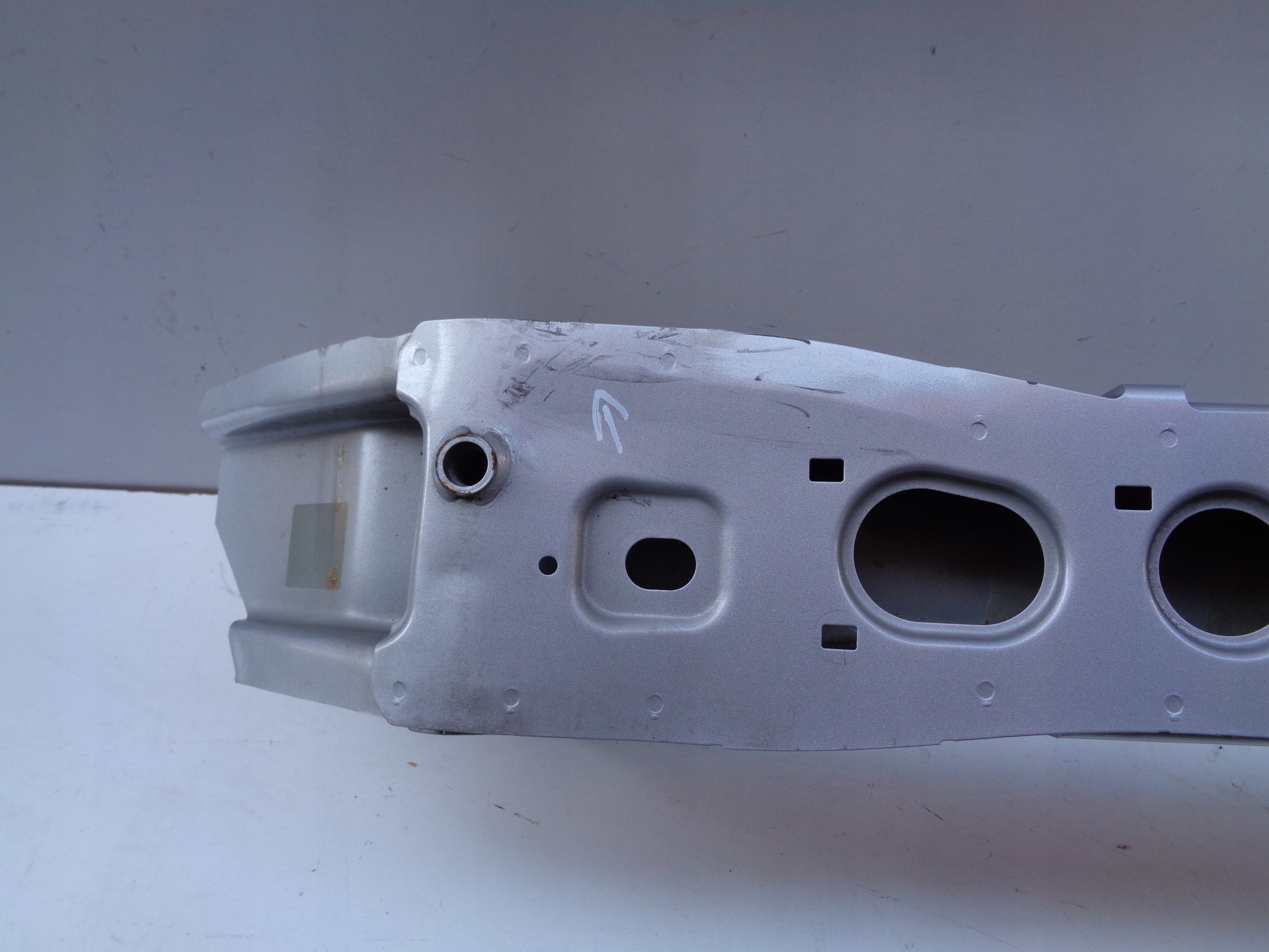 pillar bumper support front FORD FOCUS MK3 14- LIFT