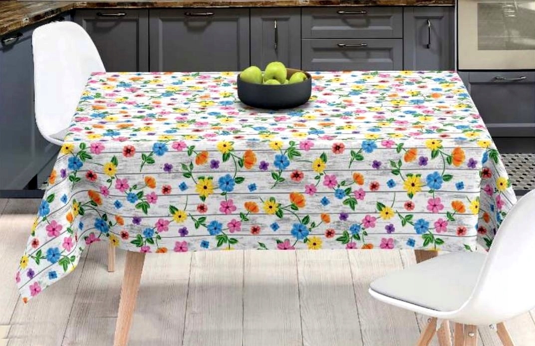 CERATA NA METRY, CERATY, OBRUS, CERATA W KWIATY Długość 10 cm