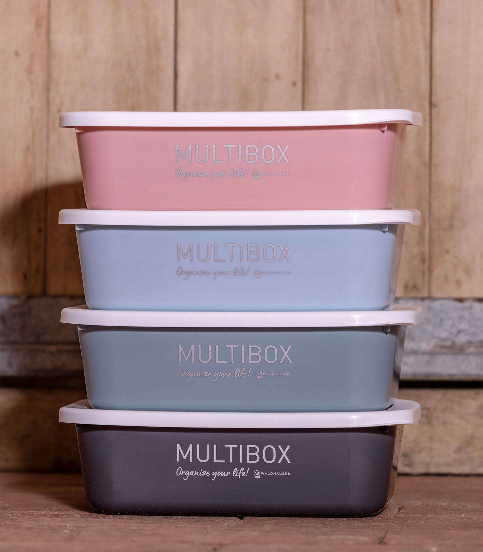 Waldhausen Miska Multibox Organize your life 3L Multibox Organize your