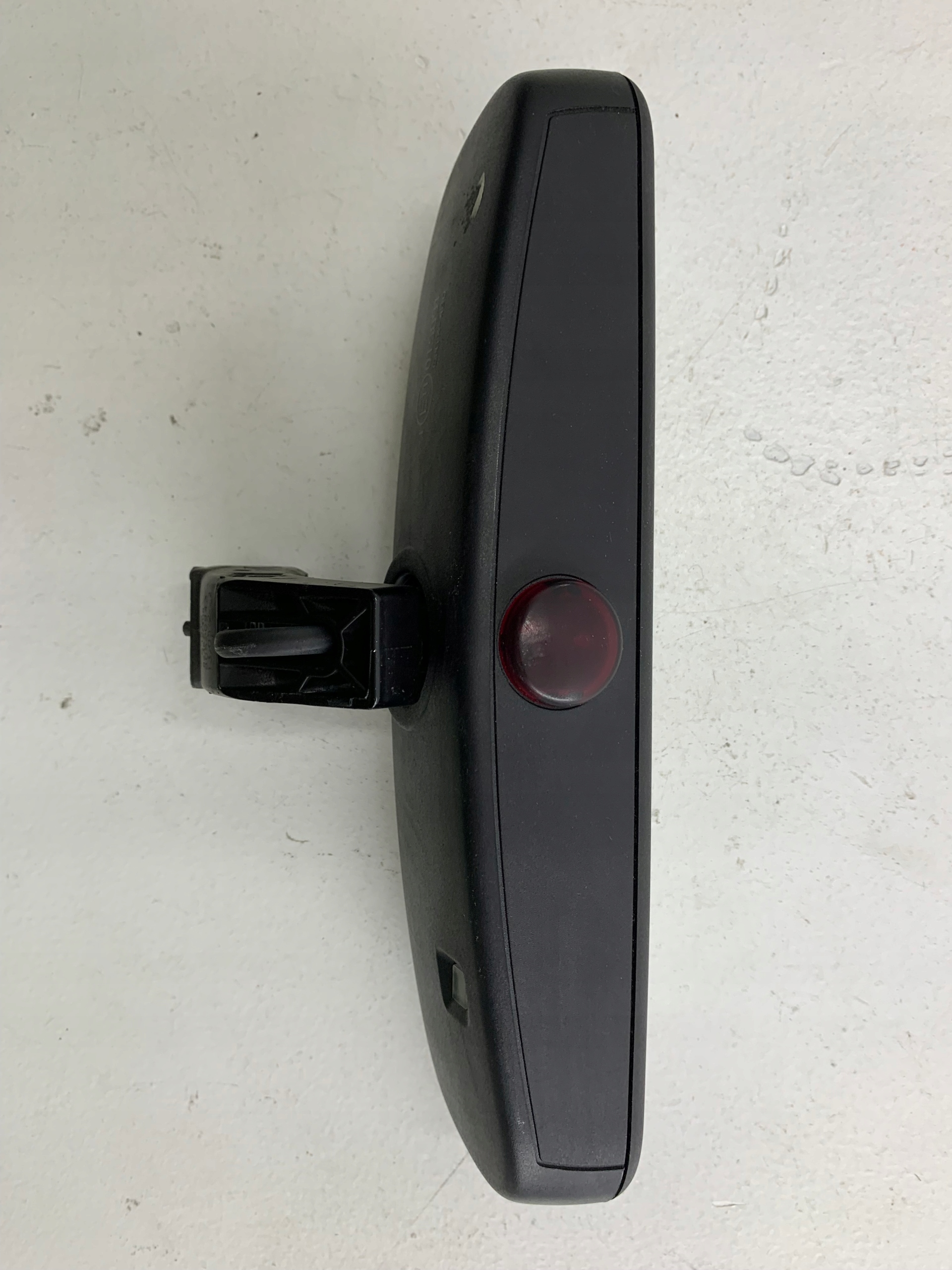 BMW E65 rétroviseur central interne 823677409