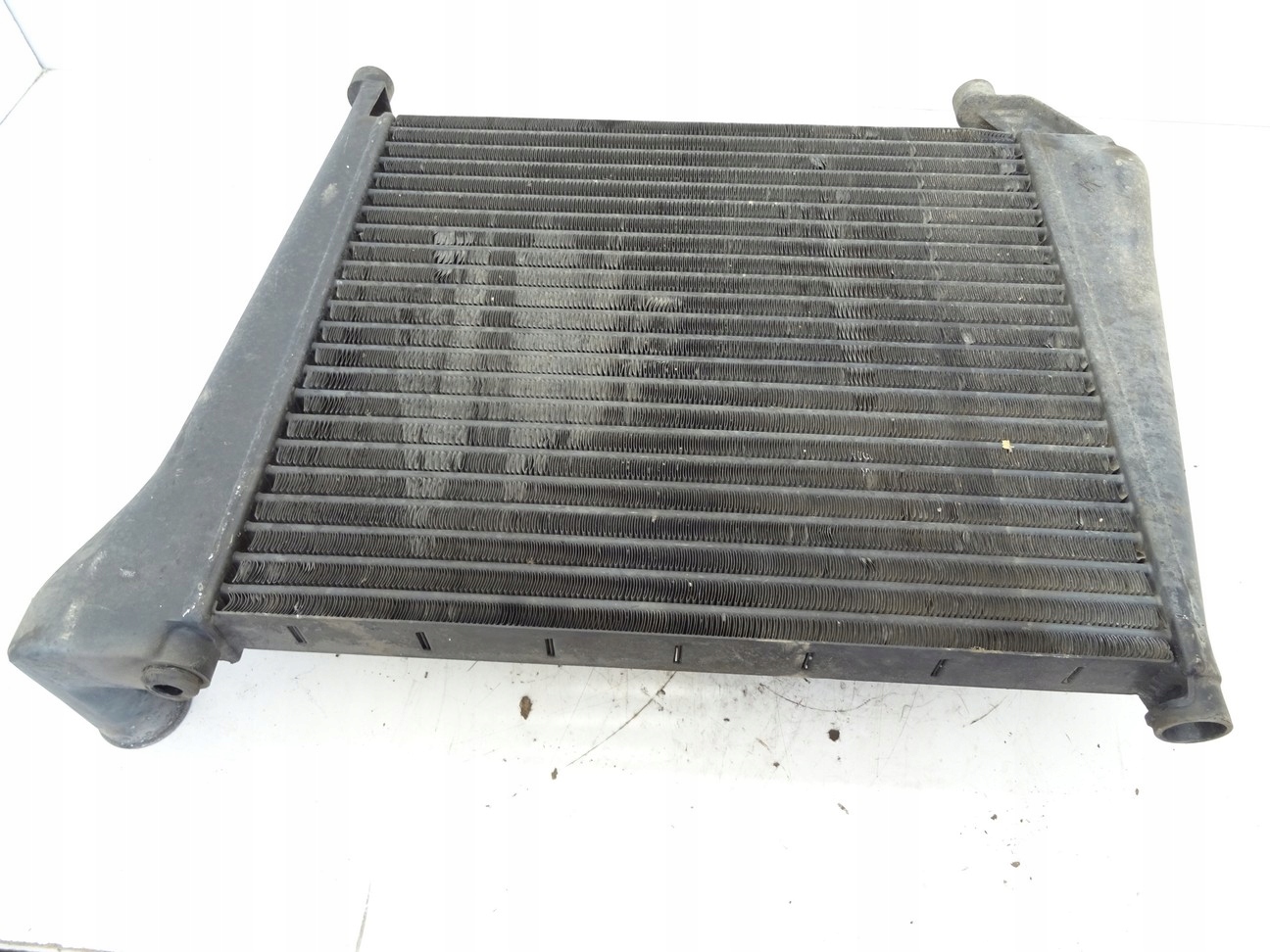 INTERCOOLER VOLVO FL10 ATLAS Numer katalogowy części ATLAS