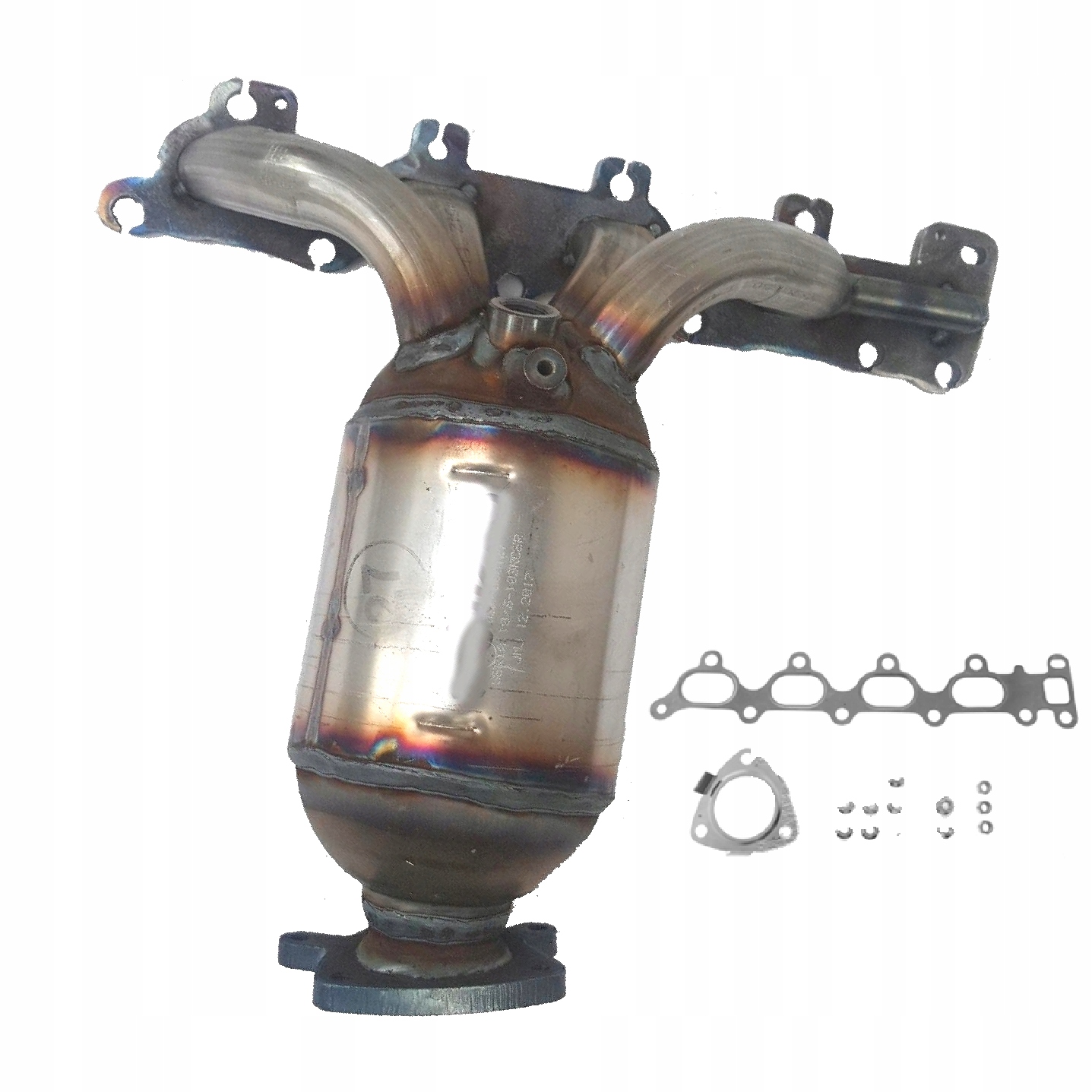 Katalyzátor Opel Astra G 1.6 Z16XEP 2002-2005 kat