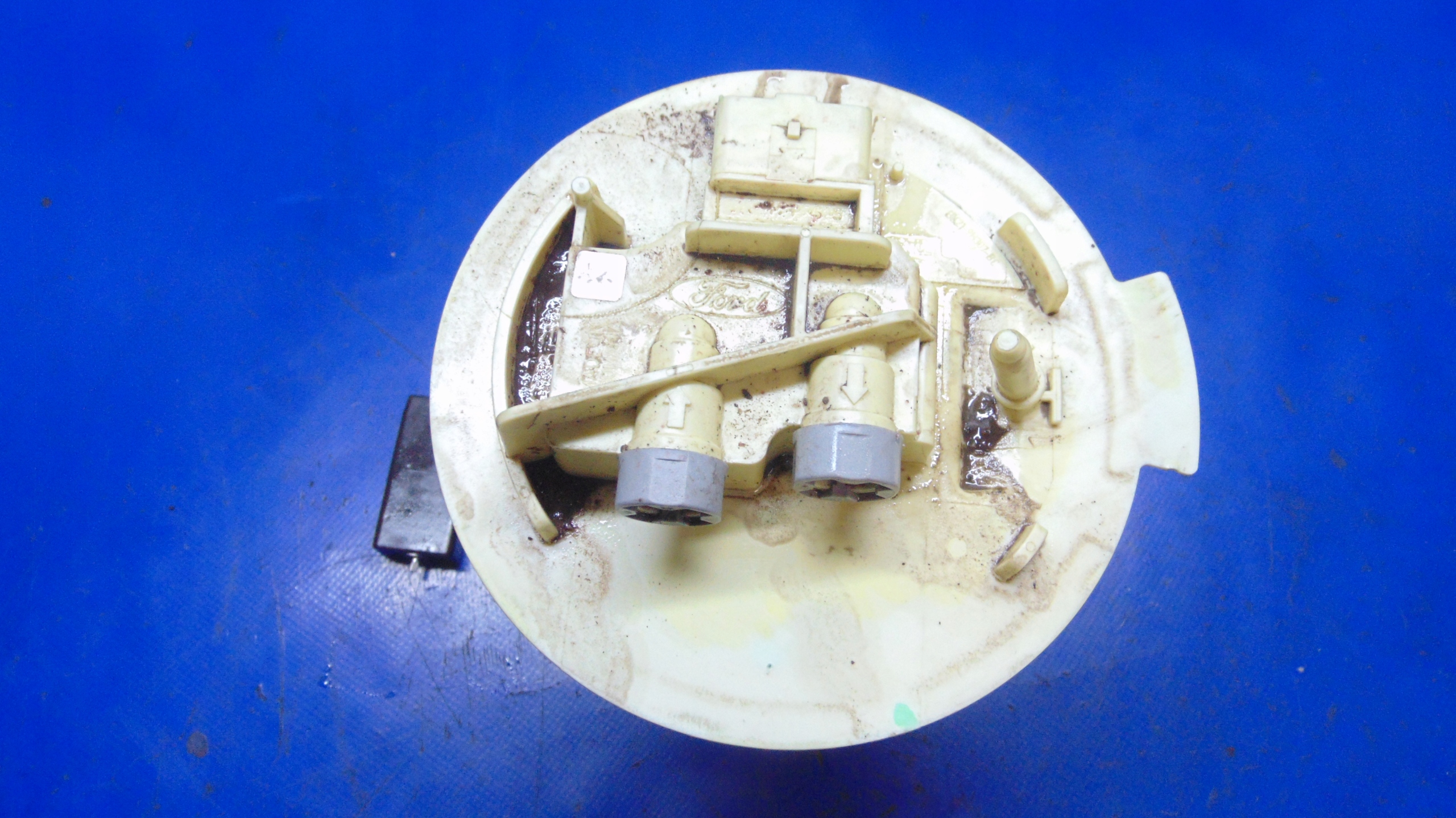pumpa goriva PLYWAK 2.2 TDCI FORD TRANSIT CUSTOM 12-20 ROK