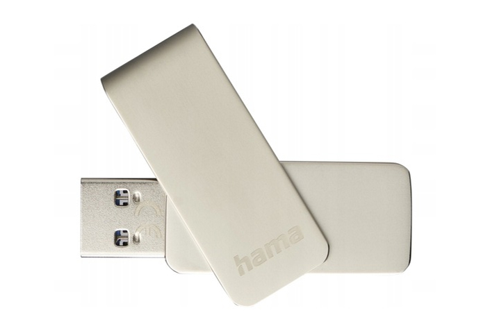 Pendrive Pamięć Dysk Flash Usb 3.0 256GB Obrotowy Hama Rotate Szybki