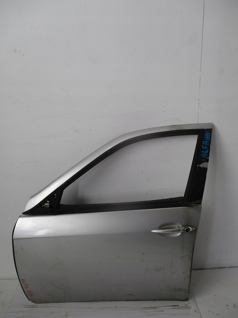 door left front ALFA ROMEO 156