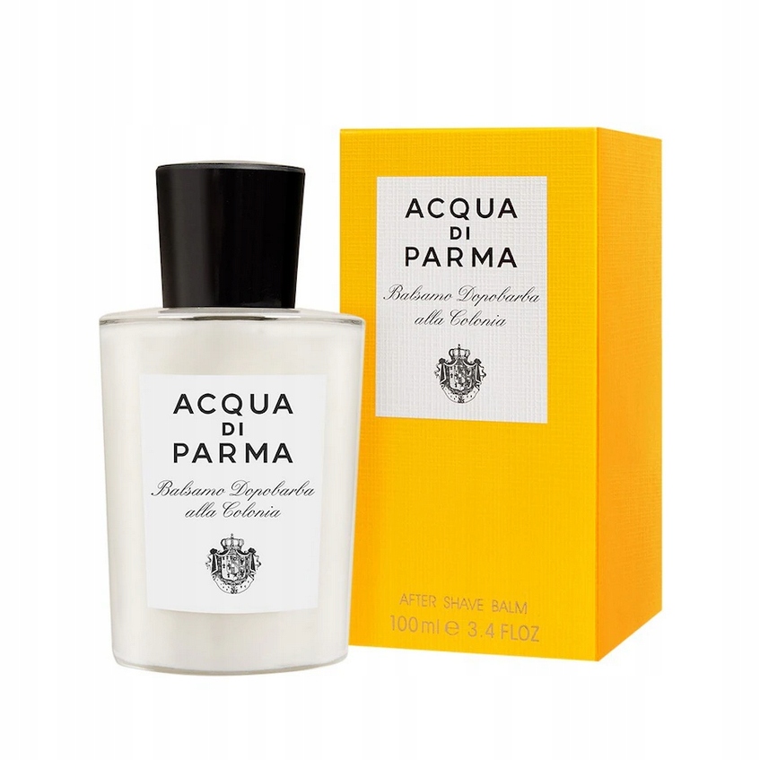 Acqua di Parma Colonia voda po holení 100 ml