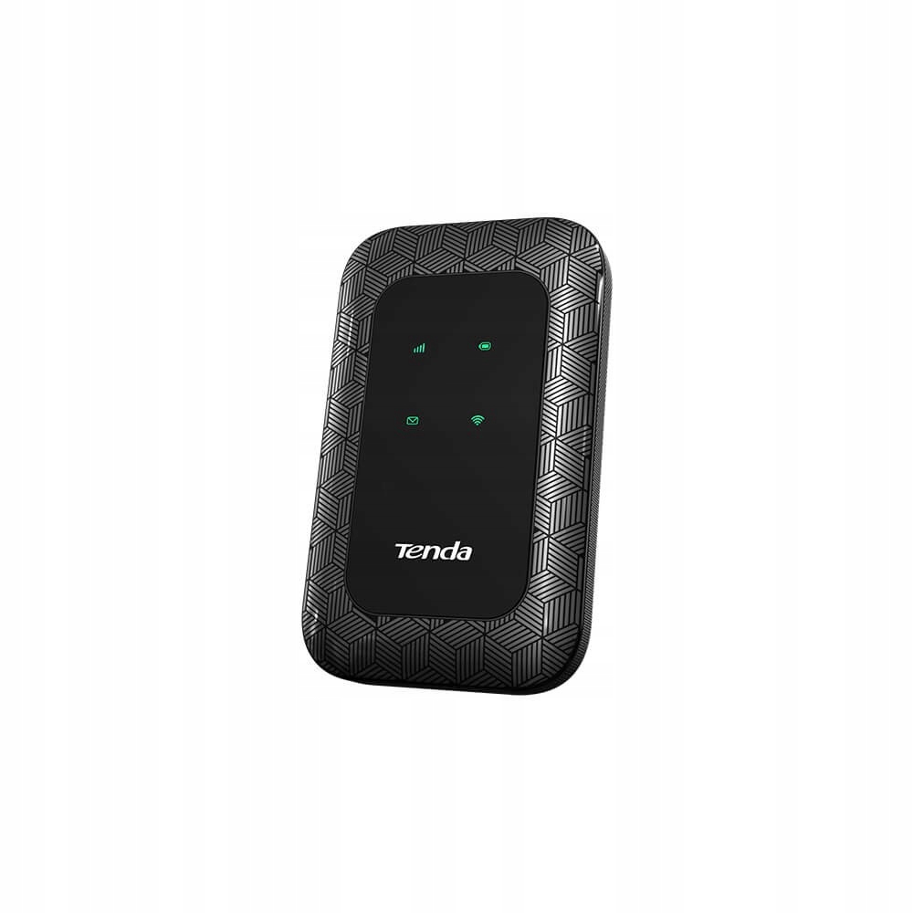 Tenda 4G180 mobilny router Wi-Fi 4G/LTE 150/Mbit/s
