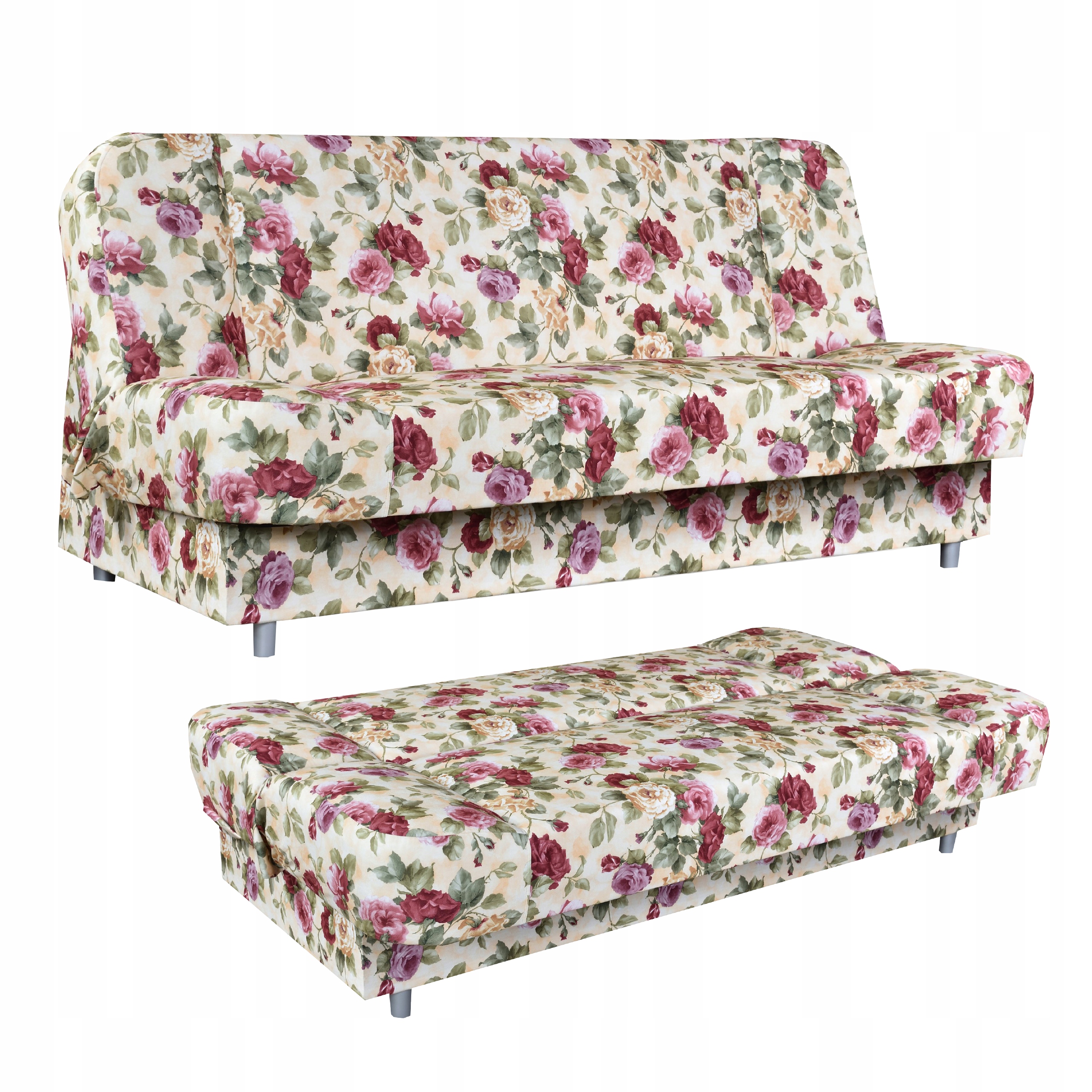 

Wersalka sofa kanapa rozkładana Sara Family Meble