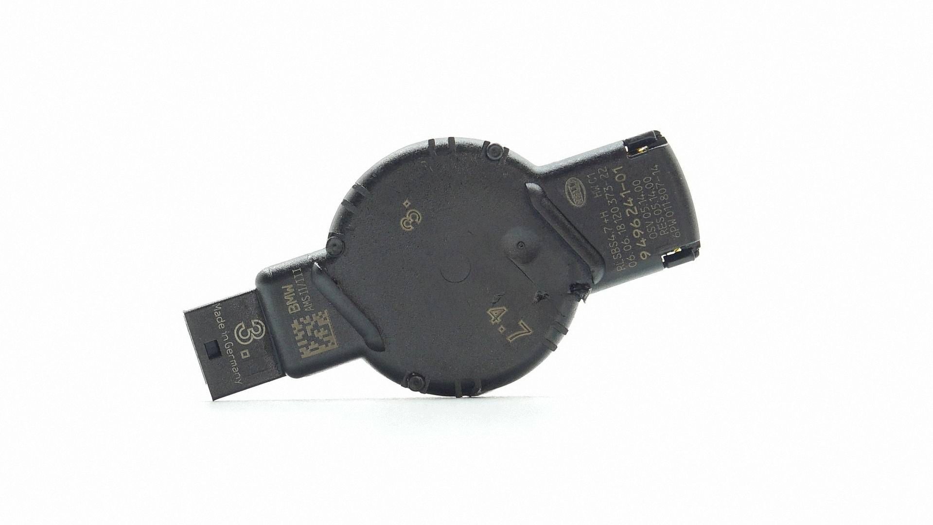 module SENSOR rain BMW 5 F10 F11 9496241