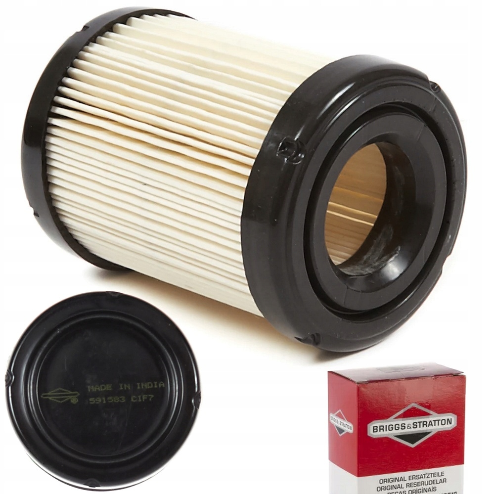 

org Filtr Powietrza Briggs Stratton 12 15KM 591583
