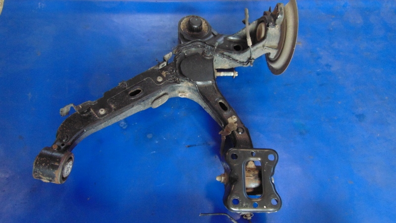 Querlenker links heck OPEL VIVARO C III JUMPY EXPERT III TOYOTA PROACE