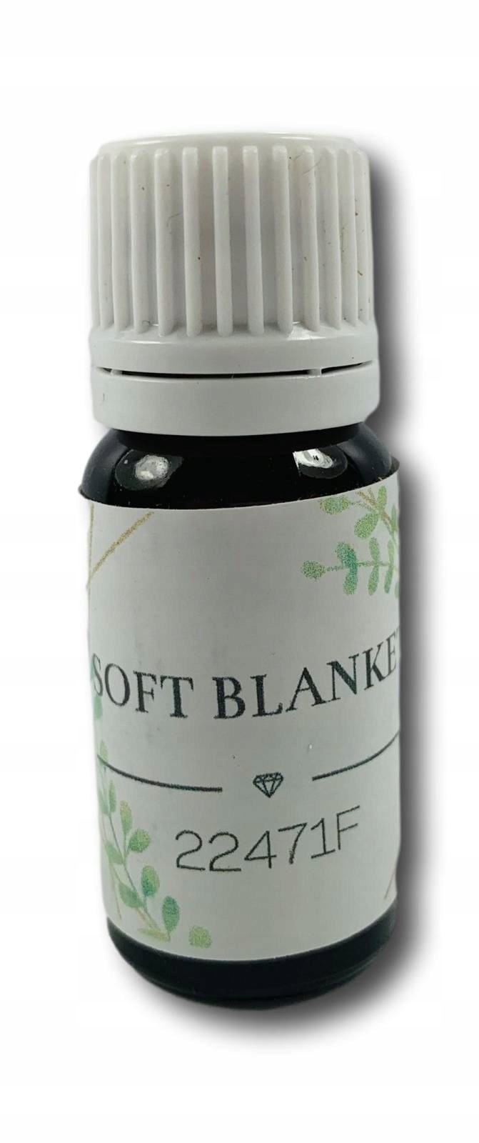

Olejki zapachowe do świec Soft Blanket 10 ml