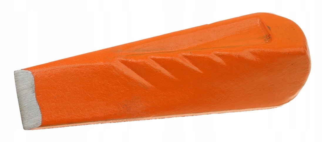 

Klin Do Rąbania Łupania Drewna Drzewa 3 kg Skrętny