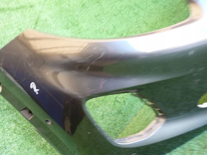 FORD PUMA MK2 II 19- Frontstoßstange vorne