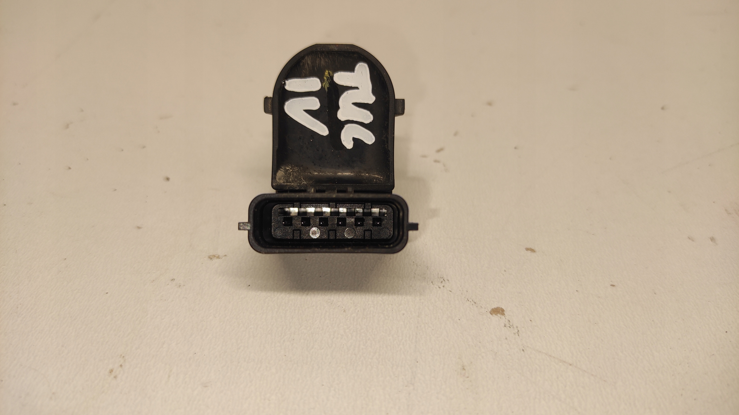HYUNDAI TUCSON IV Sensor Parken PDC SENSOR 99310-S1700 21-24