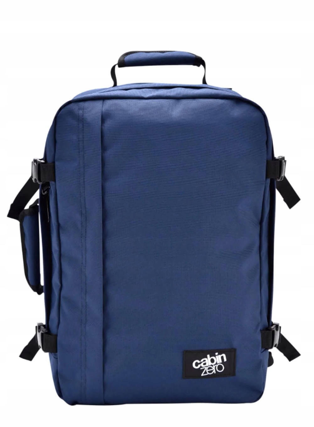 Lehký batoh 36 l CabinZero CZ17 Navy na notebook