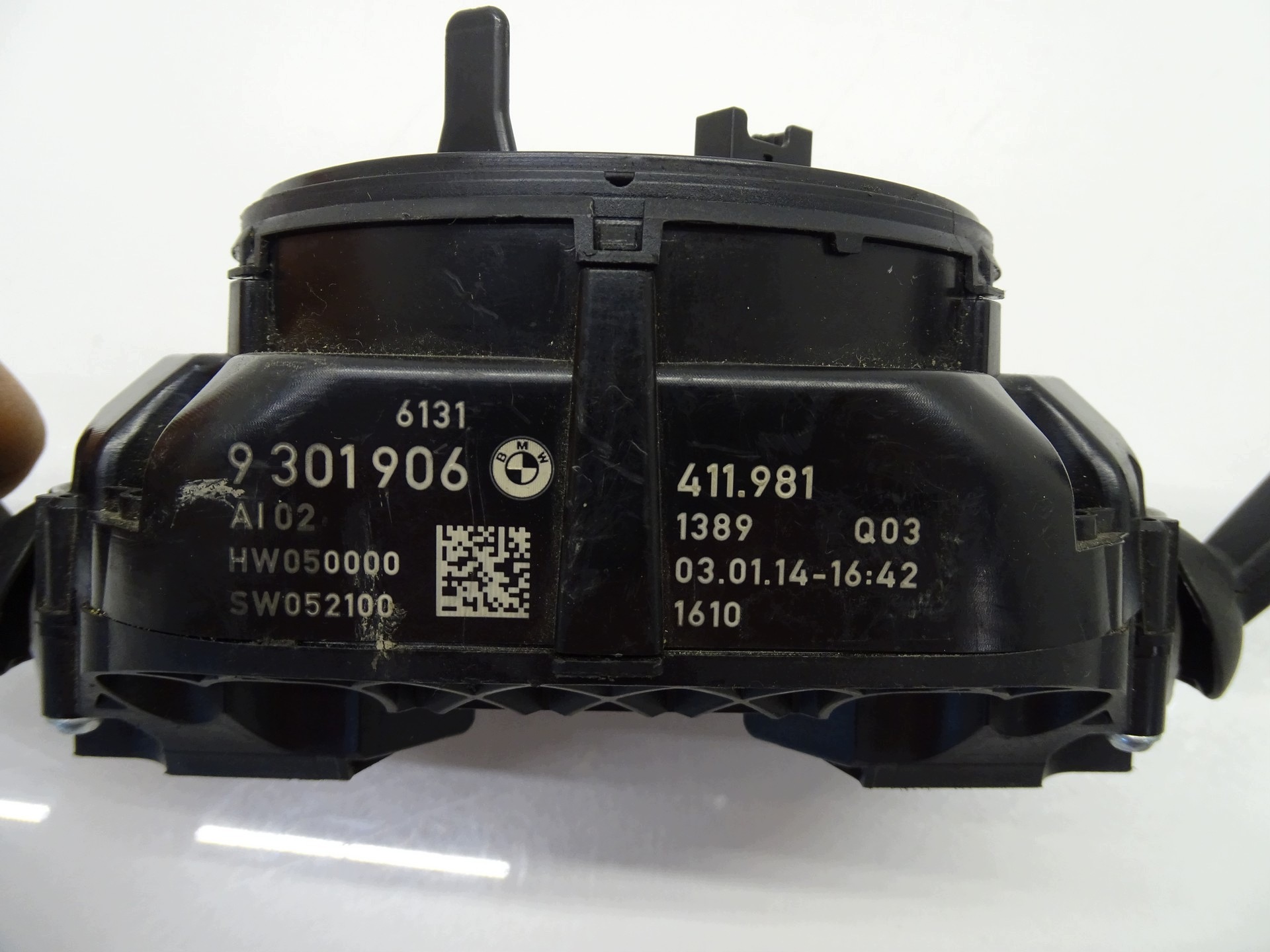 devio luci tergicristallo tergi devio luci devio 9301906 BMW F10 M5 9301906