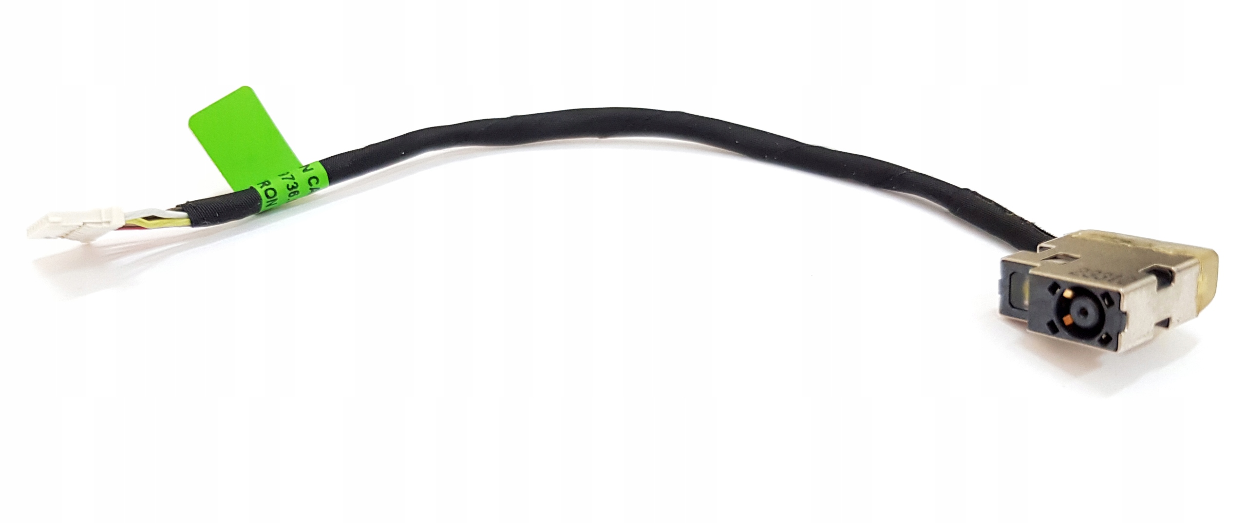 

Gniazdo Hp 250 255 256 G4 14-AC 15-AC