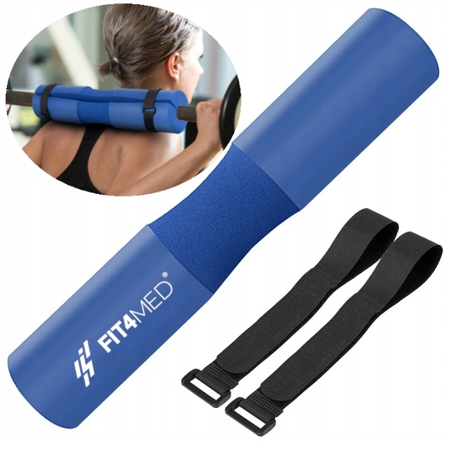 

FIT4MED Osłona Piankowa Na Gryf Sztange Kark