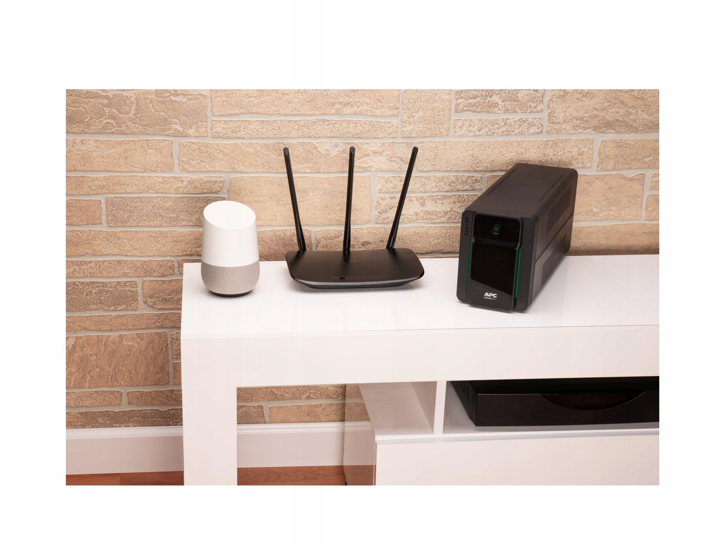 Apc Easy Ups Bvx 700VA 230V Schuko