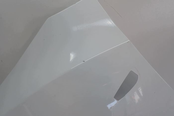 HYUNDAI I30 12- fender left front front
