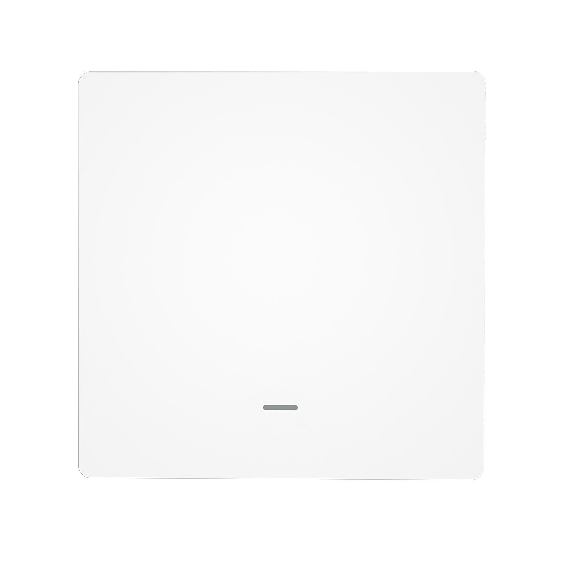 Inteligentny wyłącznik ścienny ZigBee TUYA 1CH