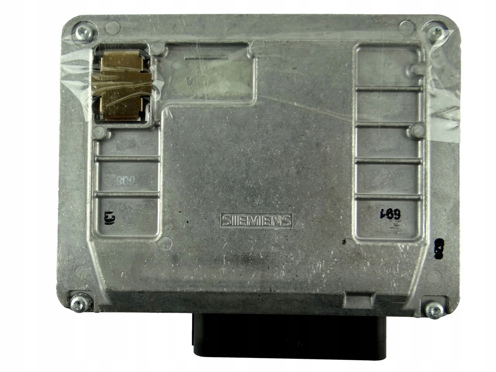 Bedienteil Getriebe getriebe VOLKSWAGEN TOUAREG 0AD 92