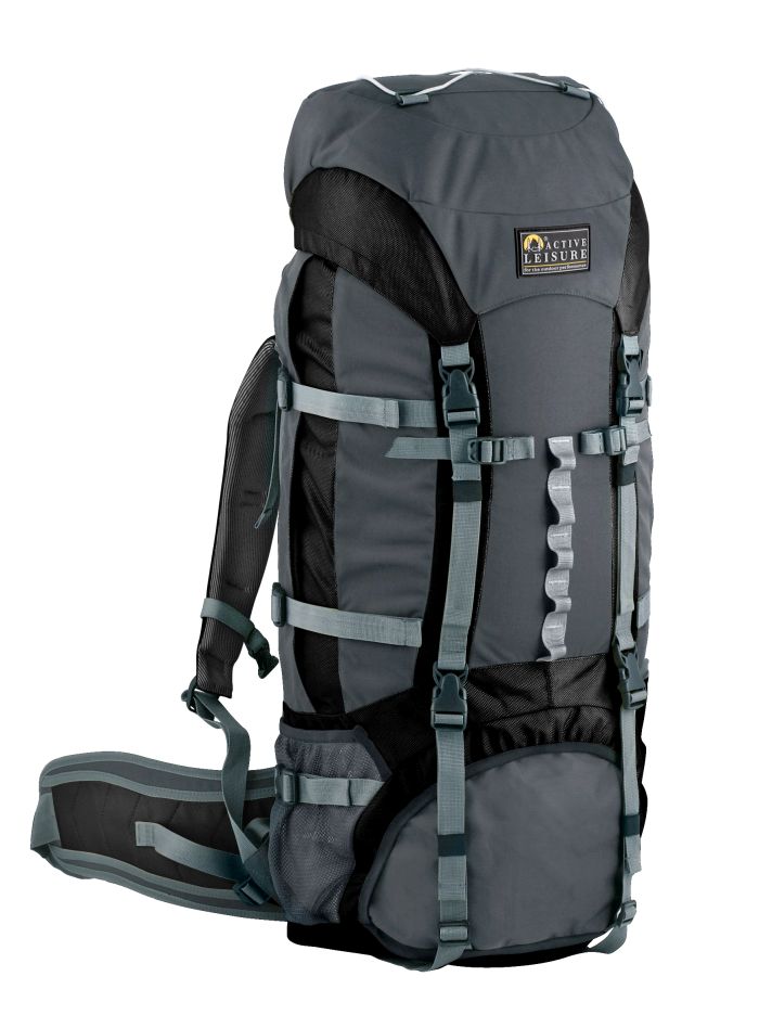 Plecak turystyczny Equinox 55 L ActiveLeisure