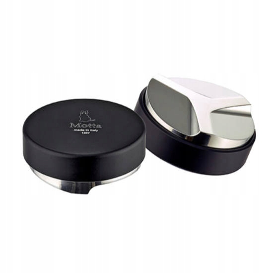 Dystrybutor do kawy Motta Leveling Tool 58 czarny