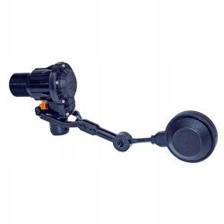 

Regulator hydrauliczny Quick Stop 1"