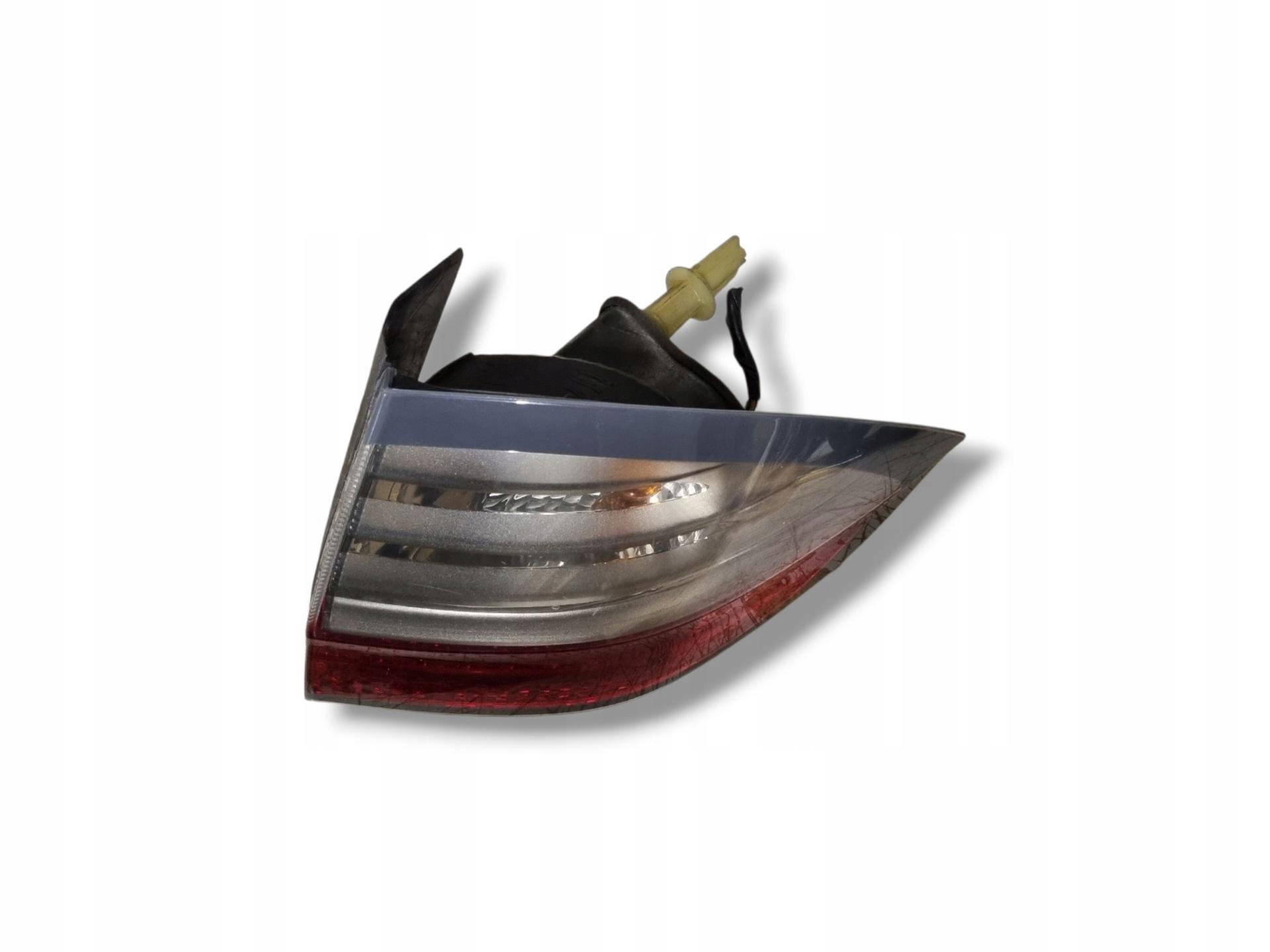 light rear right side Ford S-Max 2009 6M21-13404-AJ
