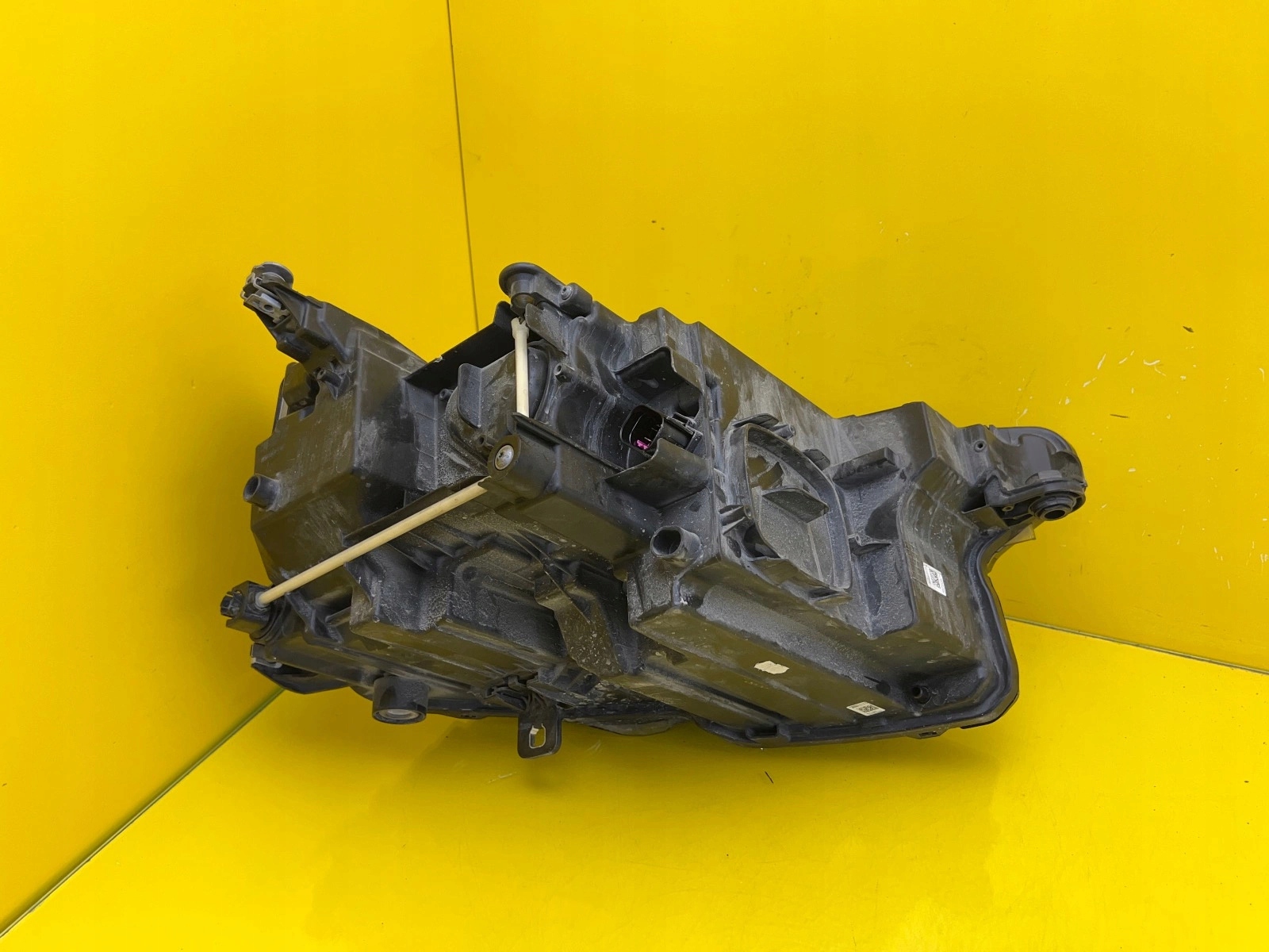 Licht links Audi Q4 E-Tron Full Led 89A941033