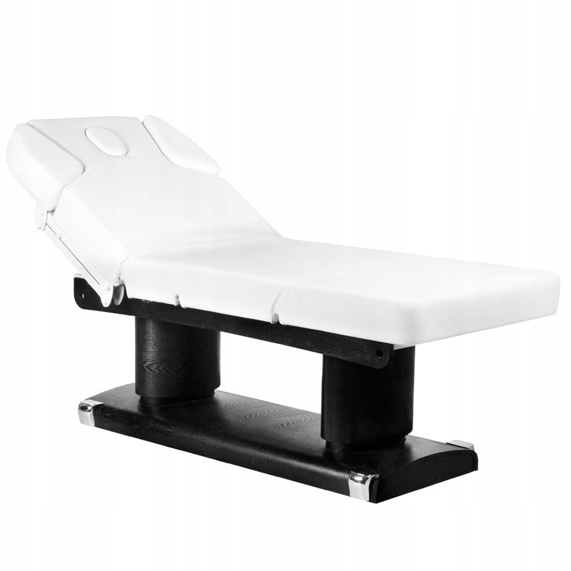 Kosmetické lehátko do spa Azzurro 838, 4 motory, XL