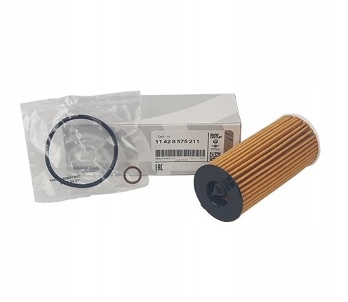

filtr oleju Bmw 11428575211 F20 F30 F10
