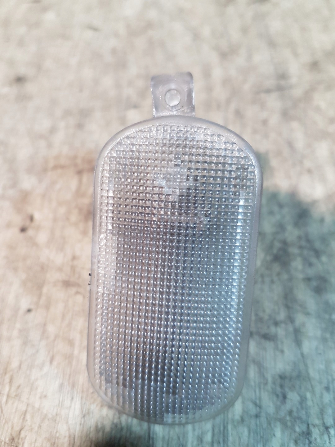 LAMPKA OŚWIETLENIE WNĘTRZA SKODA OCTAVIA I LIFT