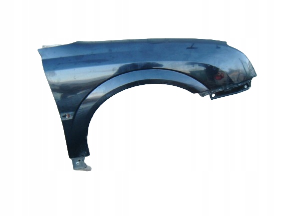 OPEL VECTRA C 02-08 BŁOTNIK PRAWY PRZÓD PRZED LIFTEM KOD LAK: Z20R