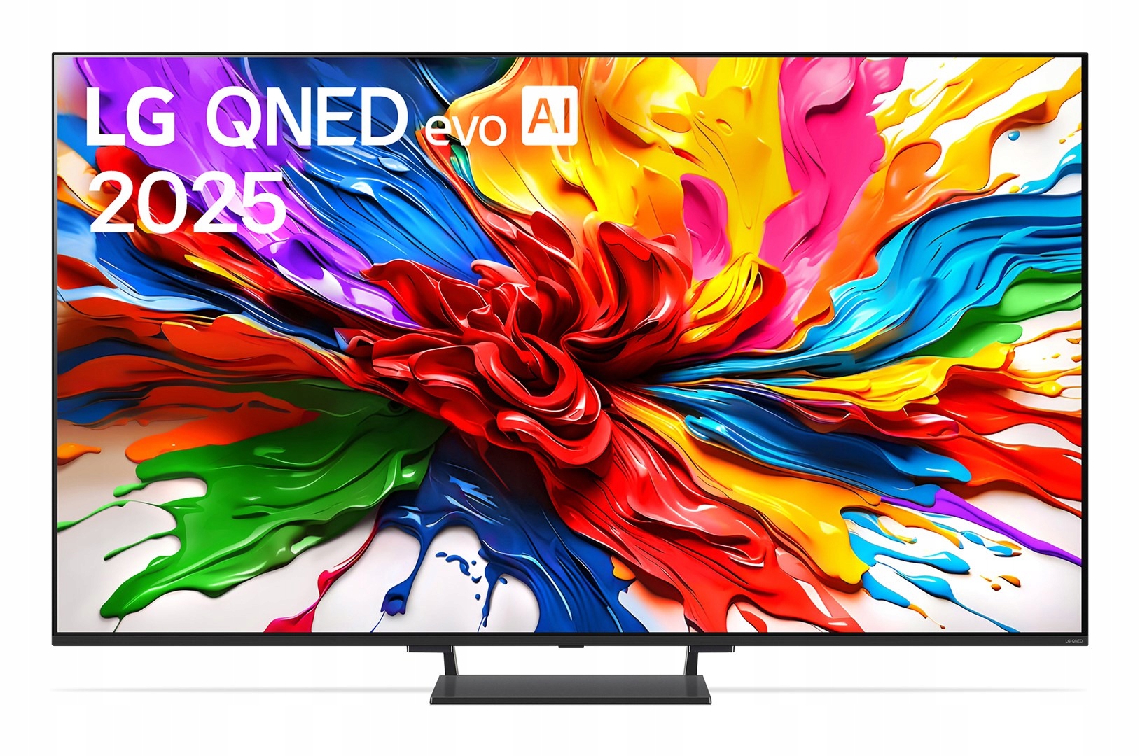 Telewizor Mini LED LG 55QNED93A6A 55
